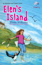 Couverture du livre « Elen's Island » de Williams Eloise aux éditions Firefly Press Limited