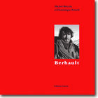 Couverture du livre « Berhault » de Dominique Potard et Michel Bricola aux éditions Guerin
