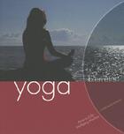 Couverture du livre « Yoga ; bien-être » de Miebner/Wolfgang aux éditions Romain Pages