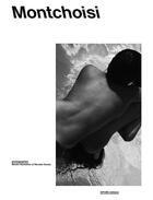 Couverture du livre « Montchoisi ; patinoire l'hiver, piscine l'été » de Nicole Hametner et Nicolas Savary aux éditions Idpure