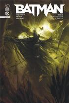 Couverture du livre « Batman Infinite Tome 3 : état de terreur Tome 2 » de James Tynion et Jorge Jimenez aux éditions Urban Comics
