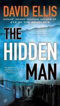 Couverture du livre « The Hidden Man » de David Ellis aux éditions Penguin Group Us