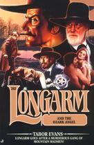 Couverture du livre « Longarm #283: Longarm and the Ozark Angel » de Evans Tabor aux éditions Penguin Group Us