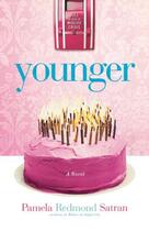 Couverture du livre « Younger » de Pamela Redmond Satran aux éditions Pocket Books