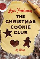 Couverture du livre « The Christmas Cookie Club » de Pearlman Ann aux éditions Atria Books