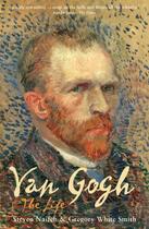 Couverture du livre « Van Gogh » de Naifeh Steven aux éditions Profile Digital