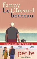 Couverture du livre « Le berceau » de Fanny Chesnel aux éditions J'ai Lu