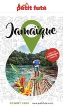 Couverture du livre « GUIDE PETIT FUTE ; COUNTRY GUIDE : Jamaïque (édition 2022/2023) » de Collectif Petit Fute aux éditions Le Petit Fute