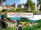 Couverture du livre « Admirable Lorraine » de Patrice Greff aux éditions Gerard Louis