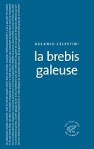 Couverture du livre « La brebis galeuse » de Ascanio Celestini aux éditions Les Editions Du Sonneur