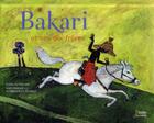 Couverture du livre « Bakari et ses dix frères » de Yves Pinguilly et Frederik Mansot aux éditions Belin Education