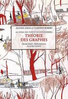 Couverture du livre « Théorie des graphes ; problèmes, théorèmes, algorithmes » de Robert C. aux éditions Vuibert