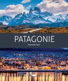 Couverture du livre « Patagonie » de Valentina Facci aux éditions Vilo