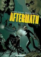 Couverture du livre « Aftermath » de Mark Vigouroux et James D. Hudnall aux éditions Humanoides Associes