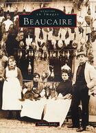 Couverture du livre « Beaucaire » de Jacques Lardie aux éditions Editions Sutton