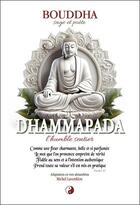 Couverture du livre « Dhammapada : L'humble sentier » de Michel Laverdiere aux éditions Octave