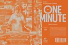 Couverture du livre « One Minute : La controverse Oméga » de Thierry Crouzet et Gilles Francescano aux éditions Pvh Editions