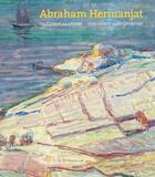 Couverture du livre « Abraham hermanjat 1862-1932 - de l'orient au leman. francais/allemand » de Langer Laurent aux éditions Benteli