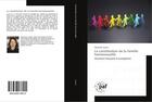 Couverture du livre « La constitution de la famille homosexuelle » de Leclere Alexandra aux éditions Presses Academiques Francophones