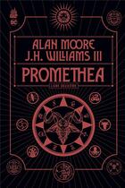 Couverture du livre « Promethea Tome 2 » de Alan Moore et J. H. Williams Iii aux éditions Urban Comics