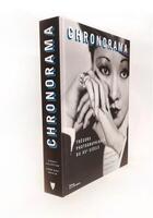 Couverture du livre « Chronorama. tresors photographiques du xxe siecle » de Conde Nast Archive aux éditions La Martiniere
