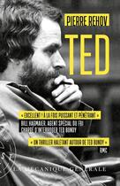 Couverture du livre « Ted » de Rehov Pierre aux éditions La Mecanique Generale