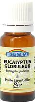 Couverture du livre « He bio - eucalyptus globuleux - 10ml » de  aux éditions Dg-exodif