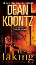 Couverture du livre « The Taking » de Dean Koontz aux éditions Epagine