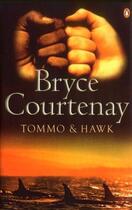 Couverture du livre « Tommo And Hawk » de Bryce Courtenay aux éditions Penguin Books Ltd Digital