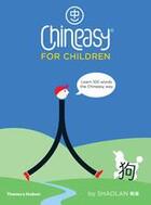 Couverture du livre « Chineasy for children » de Noma Bar et Shaolan Hsueh aux éditions Thames & Hudson