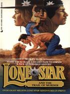 Couverture du livre « Lone Star 124/trail » de Ellis Wesley aux éditions Penguin Group Us