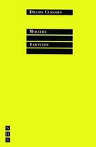 Couverture du livre « Tartuffe » de Moliere Rona aux éditions Hern Nick Digital