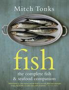 Couverture du livre « Fish » de Tonks Mitchell aux éditions Pavilion Books Company Limited