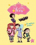 Couverture du livre « Les petites fées ; la maîtresse sorcière » de Sophie De Mullenheim et Dorothee Jost aux éditions Fleurus