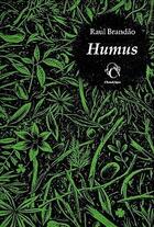 Couverture du livre « Humus » de Raul Brandão aux éditions Chandeigne