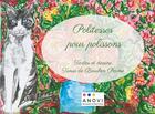 Couverture du livre « Politesses pour polissons - illustrations, couleur » de De Bourbon Parme T. aux éditions Anovi