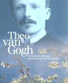 Couverture du livre « Theo van gogh » de  aux éditions Reunion Des Musees Nationaux