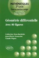 Couverture du livre « =>nouv.ed.9782729864460/ doss2 » de Doss Bachelet aux éditions Ellipses