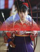 Couverture du livre « Le japon » de Lemaitre/Michaud aux éditions Chene