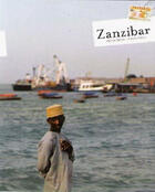 Couverture du livre « Zanzibar » de Herman Bertiau aux éditions Husson