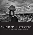 Couverture du livre « Lisen stibeck daughters » de Stibeck Lisen aux éditions Thames & Hudson