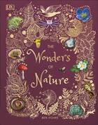 Couverture du livre « THE WONDERS OF NATURE » de Ben Hoare aux éditions Dorling Kindersley
