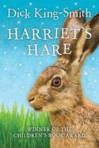 Couverture du livre « Harriet's Hare » de Dick King-Smith aux éditions Rhcb Digital