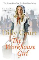Couverture du livre « The Workhouse Girl » de Court Dilly aux éditions Random House Digital
