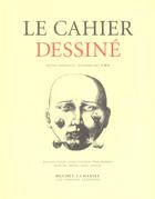 Couverture du livre « Le cahier dessine n 6 » de  aux éditions Cahiers Dessines