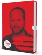 Couverture du livre « Joss Whedon ; la biographie » de Amy Pascale aux éditions Glenat