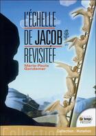 Couverture du livre « L'échelle de Jacob revisitée » de Marie-Paule Gandemer aux éditions Temps Present
