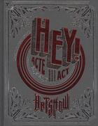Couverture du livre « Hey ! modern art & pop culture ; artshow t.3 » de  aux éditions Ankama