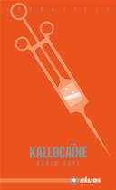 Couverture du livre « Kallocaine » de Boye Karin aux éditions Moutons Electriques