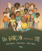 Couverture du livre « Un garcon comme toi » de Murphy/Harren aux éditions Tuttistori